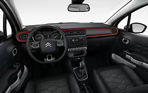   Citroen C3 - 2016
