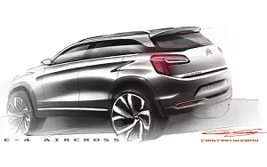   Citroen C4 AirCross - 2011