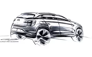   Citroen C4 AirCross - 2011
