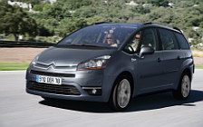   Citroen C4 Picasso 2006