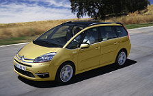   Citroen C4 Picasso 2006