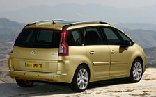   Citroen C4 Picasso 2006