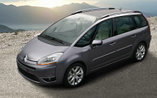   Citroen C4 Picasso 2006