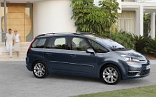   Citroen C4 Picasso 2006