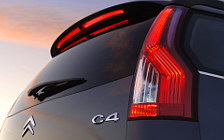   Citroen C4 Picasso 2006