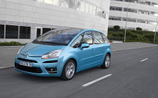   Citroen C4 Picasso 2007
