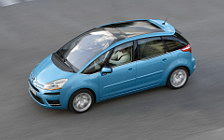   Citroen C4 Picasso 2007