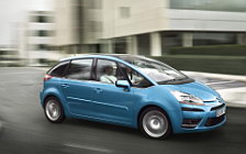   Citroen C4 Picasso 2007