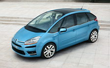   Citroen C4 Picasso 2007