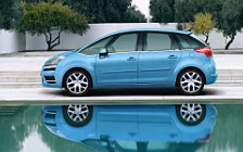   Citroen C4 Picasso 2007