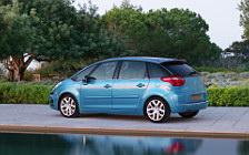   Citroen C4 Picasso 2007