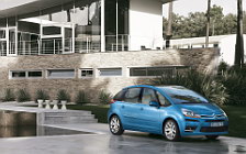   Citroen C4 Picasso 2007
