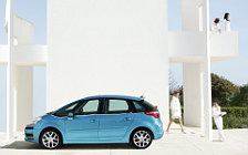   Citroen C4 Picasso 2007