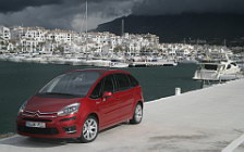  Citroen C4 Picasso 2007