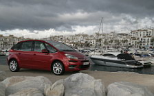   Citroen C4 Picasso 2007