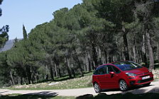   Citroen C4 Picasso 2007