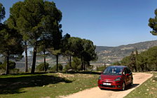   Citroen C4 Picasso 2007