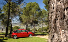   Citroen C4 Picasso 2007