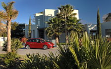   Citroen C4 Picasso 2007