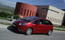   Citroen C4 Picasso 2007