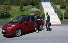   Citroen C4 Picasso 2007