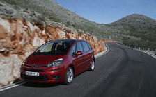   Citroen C4 Picasso 2007