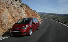   Citroen C4 Picasso 2007