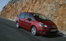   Citroen C4 Picasso 2007