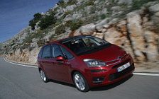   Citroen C4 Picasso 2007