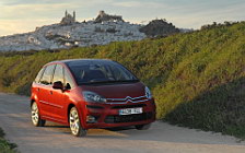   Citroen C4 Picasso 2007