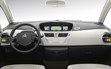   Citroen C4 Picasso 2007