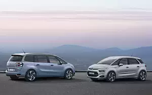   Citroen Grand C4 Picasso - 2013