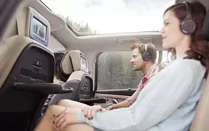   Citroen Grand C4 Picasso - 2013