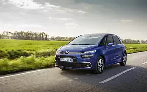   Citroen C4 Picasso - 2016