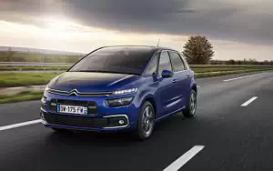   Citroen C4 Picasso - 2016