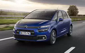   Citroen C4 Picasso - 2016