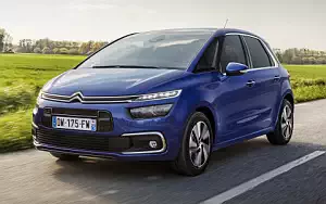   Citroen C4 Picasso - 2016