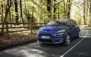   Citroen C4 Picasso - 2016