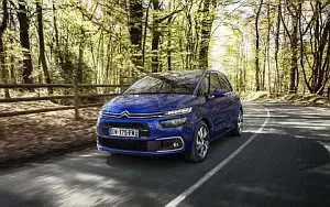   Citroen C4 Picasso - 2016