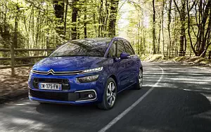   Citroen C4 Picasso - 2016