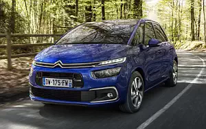   Citroen C4 Picasso - 2016