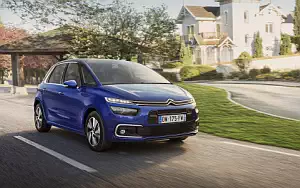  Citroen C4 Picasso - 2016