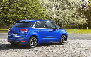   Citroen C4 Picasso - 2016