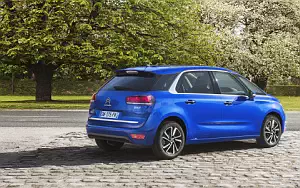   Citroen C4 Picasso - 2016