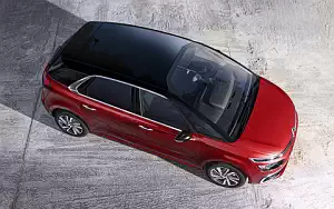   Citroen C4 Picasso - 2016