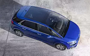   Citroen C4 Picasso - 2016