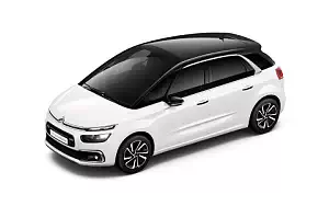   Citroen C4 Picasso - 2016