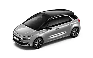   Citroen C4 Picasso - 2016
