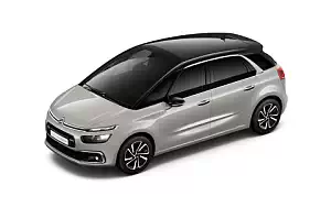   Citroen C4 Picasso - 2016