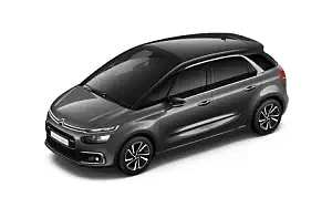   Citroen C4 Picasso - 2016